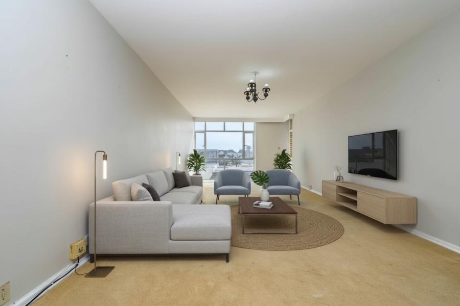 2 Bedroom Property for Sale in Summerstrand Eastern Cape